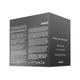 Процесор AMD Ryzen 5 6C/12T 8400F ( 4.2GHz/4.7GHz,16MB,65W,AM5) Tray (100-000001591) - зображення 2