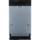 Посудомоечная машина встраиваемая Gorenje GV520E11 (WQP8-7712R) - изображение 3