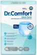 Подгузники-трусы для взрослых Dr. Comfort Extra Large XL 120–170 см, 30 шт, поглощающие трусики при недержании (5622) - изображение 1