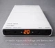 Джерело безперебійногоживлення (ДБЖ) UPS для Роутера 36W 12Vx3A, 9Vx1A, USB, 30000mAh, Комплект, Black - изображение 2