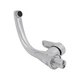 Змішувач для кухні Lidz Nicole 014F (k35) LDNIC014FCRM22009 Chrome - зображення 5