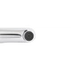 Змішувач для раковини Lidz Nicole 001F (k35) LDNIC001FCRM21880 Chrome - зображення 6