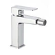 Смеситель для биде Qtap Orion (k25) Chrome QTORI255CRM49711 - изображение 1