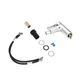 Смеситель для биде Qtap Astra (k35) Chrome QTAST255CRM49717 - изображение 6