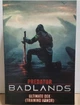 Іграшка Хижник: Дикі Землі - Дек Predator: Badlands Ultimate Dek (Training Armor) Action Figure NECA - зображення 4