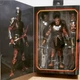 Іграшка Хижник: Дикі Землі - Дек Predator: Badlands Ultimate Dek (Training Armor) Action Figure NECA - зображення 5