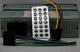 Автомагнітола Pion-SВ 1093 1 DIN USB SD MMC AUX FM MP3 WMA автомобільна магнітола зі знімною панеллю пульт дистанційного керування TFT дисплей RCA вихід еквалайзер 4х50W фронтальний USB автопрогравач - изображение 3