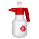 Помповий розпилювач Nowax Heavy duty sprayer Tec Pro 1,7 NBR 360° 1,7л - изображение 3