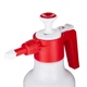 Помповий розпилювач Nowax Heavy duty sprayer Tec Pro 1,7 NBR 360° 1,7л - изображение 4