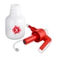 Помповий розпилювач Nowax Heavy duty sprayer Tec Pro 1,7 NBR 360° 1,7л - изображение 5