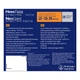 NexGard Spectra таблетка от блох, клещей, глистов 1,3-3,5 кг (XS) (1 таблетка) (107166) - изображение 2