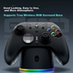 Контроллер ThundeRobot G80 беспроводной для ПК/ТВ Black - изображение 5