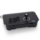 Аркадный стик Qanba N1-BQ Thunder 2 PC/PS3/Nintendo Switch/Nintendo Switch 2 - изображение 4