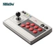 Аркадный стик 8BitDo Arcade Stick V3 PC/Nintendo Switch 2 - изображение 2