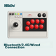 Аркадный стик 8BitDo Arcade Stick V3 PC/Nintendo Switch 2 - изображение 4