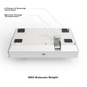 Аркадный стик 8BitDo Arcade Stick Xbox Edition PC White - изображение 7
