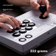 Аркадный стик 8BitDo Arcade Stick Xbox Edition PC White - изображение 9