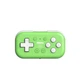 Беспроводной геймпад 8BitDo Micro Nintendo Switch/Android Green - изображение 1