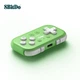 Беспроводной геймпад 8BitDo Micro Nintendo Switch/Android Green - изображение 7