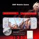 Геймпад GAMESIR X2s растягиваемый для Android Violet - изображение 2