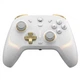 Беспроводной геймпад GameSir Cyclone 2 PC/Nintendo Switch/Nintendo Switch 2/Android White - изображение 1