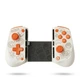 Мобильный геймпад GameSir X5 Lite Zenless Zone Zero Android/iOS White - изображение 1