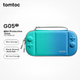 Чохол Tomtoc Switch2 N2 тонкий захисний небесно-блакитний (G05S3) - зображення 2