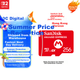 Карта пам'яті SANDISK EX256G microSDXC 256GB - зображення 2