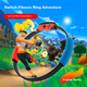 Фитнес-кольцо Jemdo для Nintendo Switch 2 - изображение 6
