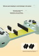 Мобільний геймпад GameSir X5 Lite Android/iOS Mustard Green - зображення 3