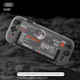 Чохол Jixiang для Nintendo Switch 2 захисний Transparent - зображення 3