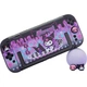 Захисний чохол Jixiang Sanrio Gaming Time для Nintendo Switch 2 ударостійкий з малюнком - зображення 2