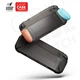 Чехол Skull & Co. GripCase2 для Nintendo Switch 2 Black - изображение 5
