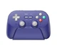 Беспроводной геймпад 8BitDo Pro 3 PC/Nintendo Switch 2/Android/iOS Purple - изображение 1