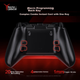 Игровой геймпад Lenovo Legion Y7 беспроводной Black - изображение 3