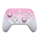 Бездротовий геймпад GAMESIR Supernova з зарядною базою Pink - зображення 1