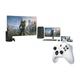 Беспроводной геймпад Microsoft Xbox Wireless Controller White (EP2-29922) - изображение 3