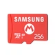 Карта пам'яті Samsung EX256G для Nintendo Switch 2, японська версія - зображення 2