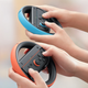 Контроллер Nintendo Switch 2 Joy-Con 2 красный синий комплект 2шт - изображение 4