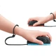 Геймпад Nintendo Switch Joy-Con для Switch 2 Bluetooth Gray - изображение 2