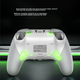 Бездротовий геймпад GameSir G7 Pro PC/Xbox Series X/S/Android Polar White - зображення 5