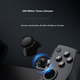 Геймпад GameSir X5s для смартфона, раздвижной, Bluetooth, стики Холла - изображение 5