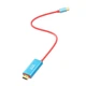 Переходник Jemdo Type-C на HDMI для Nintendo Switch 2 4K/60Hz - изображение 1