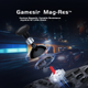 Беспроводной геймпад GameSir T3 Pro Nine-Tailed Fox PC/Nintendo Switch/Nintendo Switch 2/Android - изображение 4
