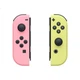 Контролер Nintendo Switch Joy-Con бездротовий Pink/White - зображення 3