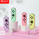 Контролер Nintendo Switch Joy-Con бездротовий Pink/White - зображення 4