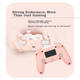 Беспроводной геймпад PowerA Garden Nintendo Switch/Nintendo Switch 2 (NSGP0267-01) - изображение 6