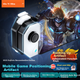 Триггеры для смартфона EISKA H18 - изображение 6
