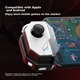 Триггеры для смартфона EISKA H18 - изображение 11