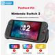 Чехол-аккумулятор NEWDERY для Nintendo Switch 2 (N2014) - изображение 2